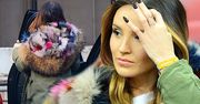 Z ostatniej chwili: Marina Łuczenko miała wypadek! Co się stało?