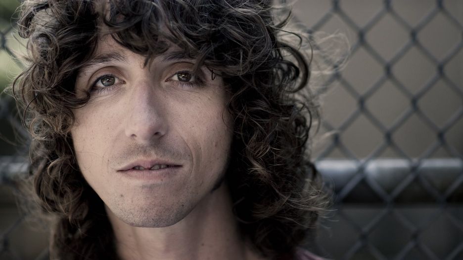 "Gdy dorastałem, bez przerwy powtarzano mi, żebym nie brał heroiny"