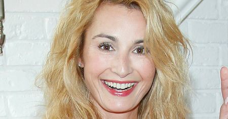 Joanna Brodzik nareszcie wraca do teatru!