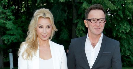 Joanna Brodzik i Paweł Wilczak: Niewolnicy kredytu i reklamy?