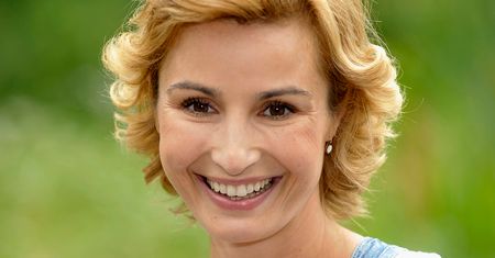 Świetna wiadomość dla fanów. Joanna Brodzik wraca do kultowego serialu