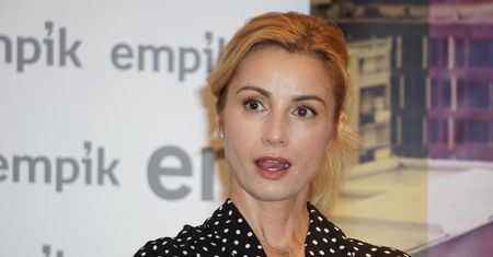 Joanna Brodzik ma zagrać w "M jak miłość". Oto przewidywane wynagrodzenie