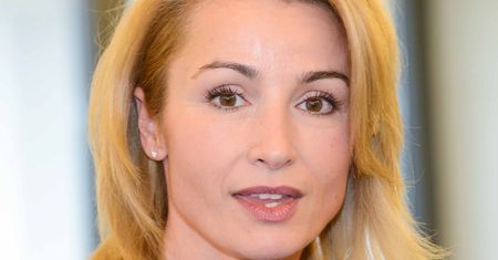 Tabloid snuje absurdalne podejrzenia. Joanna Brodzik ma "adoratora"