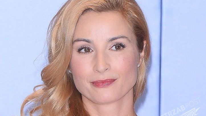 Joanna Brodzik
Fotografia: ONS