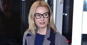 Joanna Brodzik w dobie pandemii składa życzenia wielkanocne. Wzruszający post