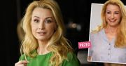 Joanna Brodzik już tak nie wygląda! Po odważnej metamorfozie nie brakuje komplementów. "Pięknie w tym kolorze"