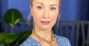 Joanna Brodzik promuje kontynuację „Magdy M” w stylizacji z pierwszego sezonu serialu! Entuzjazm fanów przeogromny