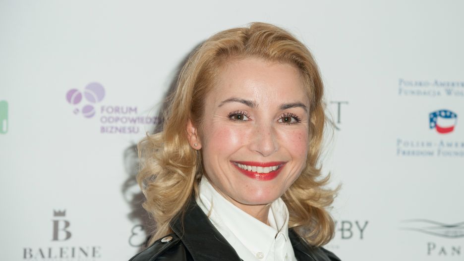 Joanna Brodzik