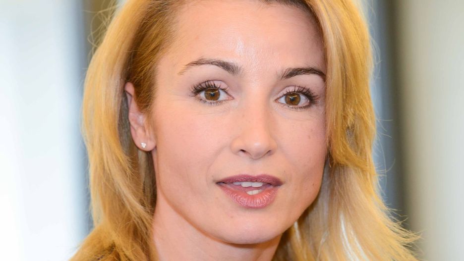 Joanna Brodzik unika mówienia o swoim życiu prywatnym.