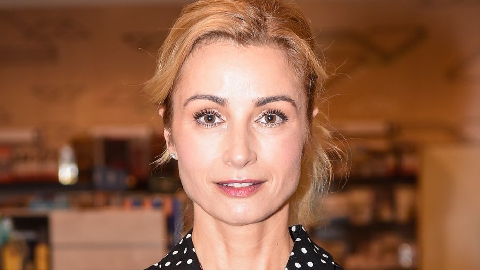 Joanna Brodzik wyznała, że była dyskryminowana.