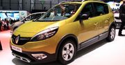 Renault Scenic Xmod