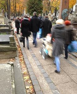 To ostatnie godziny takiej pogody. Wiemy, jak się ubrać na 1 listopada