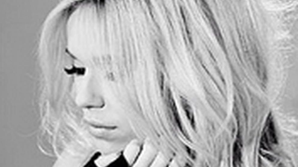 Doda
Fotografia: screen z Instagram.com