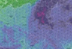 Najpierw ostry mróz, potem marznący deszcz. Ostrzeżenia dla ośmiu województw