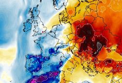 Pogoda. Szykują się spore zmiany. Temperatura wzrośnie nawet do 20 stopni. W górach trudne warunki