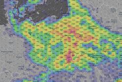 Pogoda. Kulminacja upałów w Polsce. Potem huknie piorunami