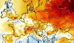 Prognoza na Sylwestra i Nowy Rok. Sprawdź, jaka będzie pogoda w Polsce