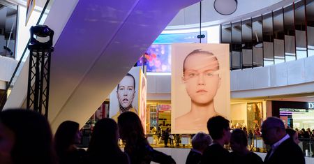 The Art of Color –  niezwykła wyprawa do świata koloru Dior teraz w The Designer Gallery!