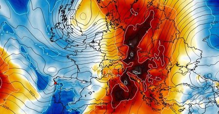 Eksplozja ciepła nad Polską. Gwałtowna zmiana w pogodzie