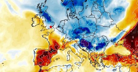 Pogoda szaleje. Ogromne różnice temperatur