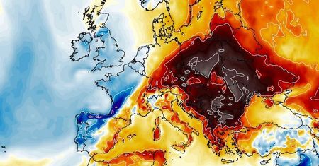 Zmiana w pogodzie. Będzie jeszcze cieplej niż przypuszczano