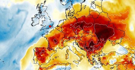 Pogoda zaszaleje. Najpierw arktyczne powietrze, potem nawet 25 stopni