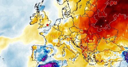 Pogoda. Znów gorąco. Sytuacja radykalnie zmieni się przed weekendem