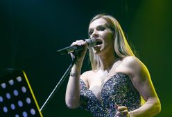 Doda w zadziwiającym stroju. Zaskoczyła fanów w Krakowie