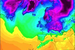 Nadciąga mroźne powietrze z Grenlandii. Ta noc będzie wyjątkowo zimna