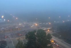 Pogoda. Ostrzeżenia IMGW w pięciu regionach