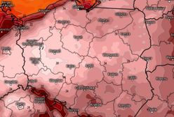 Otwierają się wrota piekieł. Nadchodzi fala ekstremalnego upału