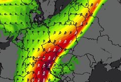 Groźna pogoda. Uważać trzeba w całej Polsce