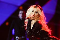 Polsat SuperHit Fesitwal 2018 - Doda rozbraja szczerością: "Gdybym nie była muzykiem zostałabym sprinterką!"