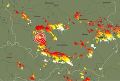 Pogoda. Alerty IMGW w 14 regionach. Będzie groźnie