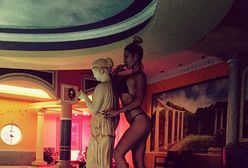 Doda w bardzo wyzywających pozach: tym razem przesadziła?