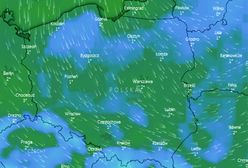 Zima wraca. Mroźny początek roku