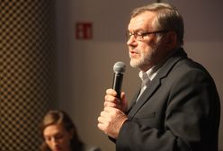 Jarosław Broda wicenaczelnym Radia Wrocław. To partner siostry Mateusza Morawieckiego