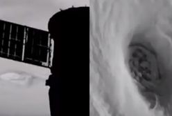 To nagranie mrozi krew w żyłach. Tysiące ludzi czekają na najgorsze