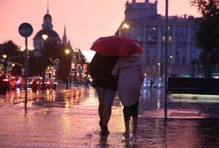 Zawieje i popada. Pogoda będzie coraz bardziej zmienna