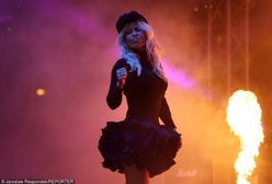 Doda rozgrzała publiczność na finale Wielkiej Orkiestry Świątecznej Pomocy