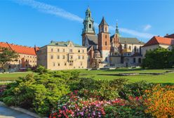 Kraków — pogoda na dziś. Sprawdź, czy sobota będzie słoneczna i jaka prognoza jest przewidziana na weekend