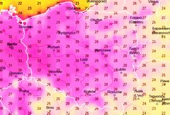 Pogoda. Koniec upałów? Przed nami następne uderzenie