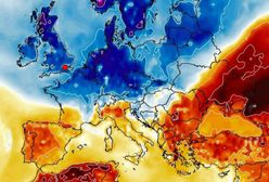 Pogoda. Ostatni taki piękny weekend. Na horyzoncie mróz i śnieg