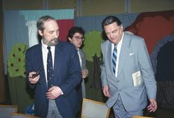 Mocne słowa Jana Olszewskiego o Wałęsie. "Miał niepowtarzalną szansę"