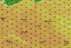 Pierwsza prognoza pogody na Wielkanoc i majówkę. Kwiecień cieplejszy niż zwykle