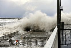 Bardzo trudne warunki na Pomorzu. Zobacz zdjęcia i filmy