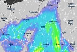 Prognoza pogody. Ostrzeżenia IMGW - może być groźnie