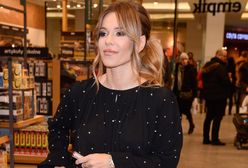 Doda chwali się stylizacją do sądu. Nie traci poczucia humoru