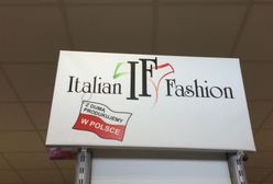 "Italian Fashion", ale prosto z Polski. Firma tłumaczy, co ma na myśli