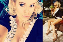 Doda szuka nowej miłości w USA